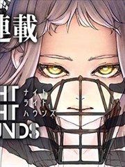 狙击手笔记 漫画封面
